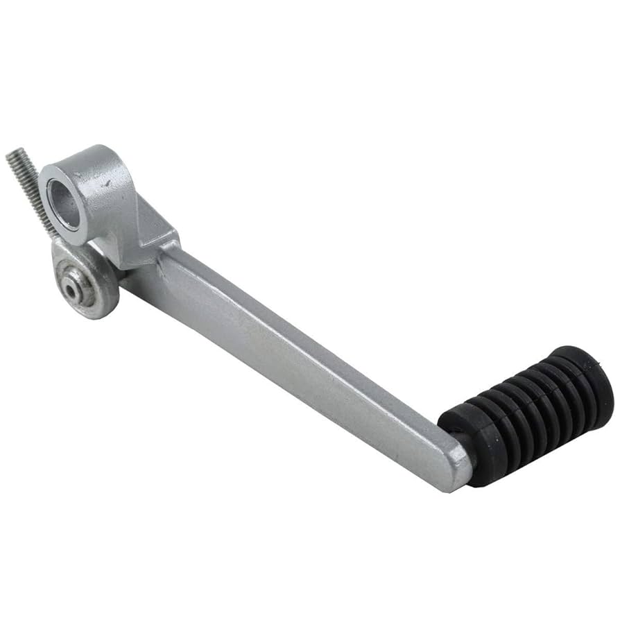 Amazon.com: TCMT Aluminum Gear Shifter Shift Lever Foot